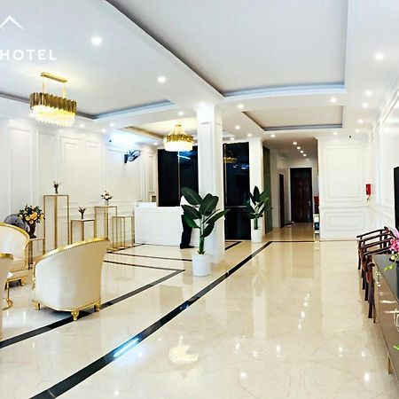 Duc Lan Hotel Ha Giang Kültér fotó